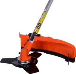 Kibani Kantenmaaier 4-in-1 – Bosmaaier Benzine - 52 Cc / 1.9 Pk 2-takt Motor – Incl. Onkruidborstel ,Maaidraad, Zaagblad 40-tands En Veiligheidsset 25 Kibani Kantenmaaier 4-in-1 – Bosmaaier Benzine - 52 Cc / 1.9 Pk 2-takt Motor – Incl. Onkruidborstel ,Maaidraad, Zaagblad 40-tands En Veiligheidsset -Merkloos Winkel 1200x1181 2