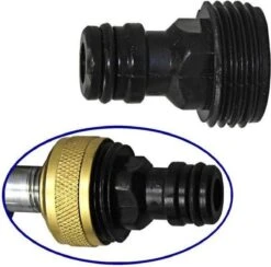 ATV PERFECTUM - Hogedrukreiniger Opzetstuk Tuinslang - Tuinslang - Hogedrukspuit 13 ATV PERFECTUM - Hogedrukreiniger Opzetstuk Tuinslang - Tuinslang - Hogedrukspuit -Merkloos Winkel 1200x1183