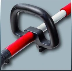 Einhell Telescoop Heggenschaar GC-HH 9048 (900 W - Snijkop Kantelbaar - Metalen Tandwielaandrijving - Telescopische Geleidesteel 50 Cm Verlengbaar - Extra Verstelbare Handgreep - Inclusief Draagriem) -Merkloos Winkel 1200x1184 2