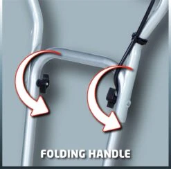 Einhell Accu Grondfrees GE-CR 30 Li-Solo Power X-Change (Li-Ion - 36 V - 30 Cm Werkbreedte - 20 Cm Werkdiepte - Robuuste Hakmessen - 2-punts Veiligheidsschakelaar - Zonder Accu En Lader) 36 Einhell Accu Grondfrees GE-CR 30 Li-Solo Power X-Change (Li-Ion - 36 V - 30 Cm Werkbreedte - 20 Cm Werkdiepte - Robuuste Hakmessen - 2-punts Veiligheidsschakelaar - Zonder Accu En Lader) -Merkloos Winkel 1200x1184 9