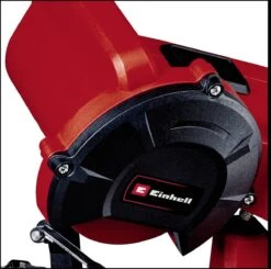 Einhell Kettingslijper GC-CS 85 E (85 W - 5500 /min - Slijphoekverstelling W. Schaal - Kettingspanner - Dieptebegrenzer Incl. Slijpschijf) 31 Einhell Kettingslijper GC-CS 85 E (85 W - 5500 /min - Slijphoekverstelling W. Schaal - Kettingspanner - Dieptebegrenzer Incl. Slijpschijf) -Merkloos Winkel 1200x1190 2