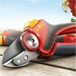 WOLF-Garten Snoeischaar "Premium Plus" RS 4000 - Aambeeld - Max. Knipdiameter 25 Mm - Links- En Rechtshandige - Softinleg Handgreep - Snijhoek 30° - Voor Grote Handen - Vervangbare Messen En Aambeeld 11 WOLF-Garten Snoeischaar "Premium Plus" RS 4000 - Aambeeld - Max. Knipdiameter 25 Mm - Links- En Rechtshandige - Softinleg Handgreep - Snijhoek 30° - Voor Grote Handen - Vervangbare Messen En Aambeeld -Merkloos Winkel 1200x1193 1