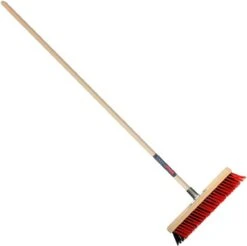 Talen Tools - X-bezem - Buiten - 40 Cm - Rood/Zwart - Compleet -Merkloos Winkel 1200x1195 5
