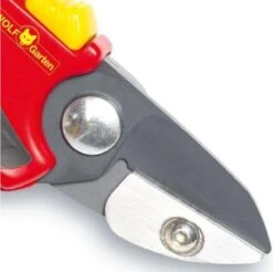 WOLF-Garten Snoeischaar "Premium Plus" RS 4000 - Aambeeld - Max. Knipdiameter 25 Mm - Links- En Rechtshandige - Softinleg Handgreep - Snijhoek 30° - Voor Grote Handen - Vervangbare Messen En Aambeeld 15 WOLF-Garten Snoeischaar "Premium Plus" RS 4000 - Aambeeld - Max. Knipdiameter 25 Mm - Links- En Rechtshandige - Softinleg Handgreep - Snijhoek 30° - Voor Grote Handen - Vervangbare Messen En Aambeeld -Merkloos Winkel 1200x1197 1