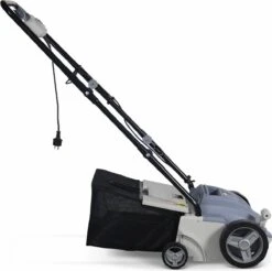 Elektrische Verticuteermachine Voor Gras - VOLTR Merk -Merkloos Winkel 1200x1197 3