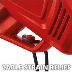 Einhell Elektrische Bladblazer GC-EL 3024 E (blazen, Zuigen & Versnipperen, Zuigbuis Ø75 Mm, Zuigkracht 650 M³/h, Hakselfunctie 10:1, Blaassnelheid 240 Km/h, Opvangzak 40 L) -Merkloos Winkel 1200x1198 11