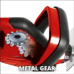 Einhell Accu Heggenschaar GE-CH 1846 Li-Solo Power X-Change (Li-Ion - 18 V - 46 Cm Zaaglengte - 15 Mm Tandafstand - Ergonomische Handgreep - Zonder Accu En Lader) 37 Einhell Accu Heggenschaar GE-CH 1846 Li-Solo Power X-Change (Li-Ion - 18 V - 46 Cm Zaaglengte - 15 Mm Tandafstand - Ergonomische Handgreep - Zonder Accu En Lader) -Merkloos Winkel 1200x1199