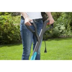 GARDENA - SmallCut Trimmer 300/23 - Grastrimmer (gemotoriseerd) - 300W - Maaibreedte 23 Cm -Merkloos Winkel 1200x1200 100