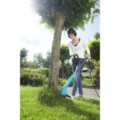 GARDENA - SmallCut Trimmer 300/23 - Grastrimmer (gemotoriseerd) - 300W - Maaibreedte 23 Cm -Merkloos Winkel 1200x1200 102