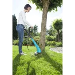 GARDENA - SmallCut Trimmer 300/23 - Grastrimmer (gemotoriseerd) - 300W - Maaibreedte 23 Cm -Merkloos Winkel 1200x1200 103