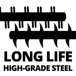 Einhell Verticuteerder En Beluchter RG-SA 1433 (1400 W - 33 Cm Werkbreedte - 3-voudige Hoogteverstelling - 28 L - Aanbevolen Voor Oppervlaktes Tot 400 M²) -Merkloos Winkel 1200x1200 138