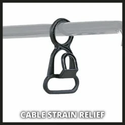 Einhell Verticuteerder En Beluchter RG-SA 1433 (1400 W - 33 Cm Werkbreedte - 3-voudige Hoogteverstelling - 28 L - Aanbevolen Voor Oppervlaktes Tot 400 M²) -Merkloos Winkel 1200x1200 145