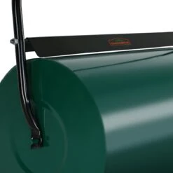 Gardebruk Tuinwals 60cm - 50L Vulvolume Staaltrommel - Groen -Merkloos Winkel 1200x1200 150