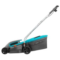 GARDENA - PowerMax™ 1200/32 0- Grasmaaier (gemotoriseerd) - Maaibreedte 32 Cm -Merkloos Winkel 1200x1200 158