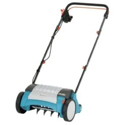 GARDENA EVC 1000 Verticuteermachine - Werkbreedte 30 Cm - Werkgebied 600m2 -Merkloos Winkel 1200x1200 176