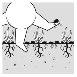 GARDENA EVC 1000 Verticuteermachine - Werkbreedte 30 Cm - Werkgebied 600m2 -Merkloos Winkel 1200x1200 178