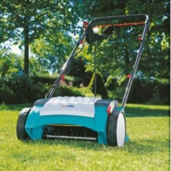 GARDENA EVC 1000 Verticuteermachine - Werkbreedte 30 Cm - Werkgebied 600m2 -Merkloos Winkel 1200x1200 181