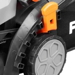 FUXTEC Grasmaaier Accu 40V (2x 20V) - Set Met Batterij (2x 2Ah) En Lader (2.4A Dubbellader) -Merkloos Winkel 1200x1200 205