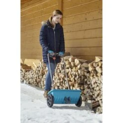 GARDENA - Strooiwagen L - Strooikar - 400m2 - 12.5 Liter -Merkloos Winkel 1200x1200 238