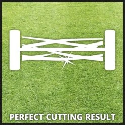 Einhell Kooimesmaaier - GC-HM 300 - Handmaaier - 30cm - 16L -Merkloos Winkel 1200x1200 241