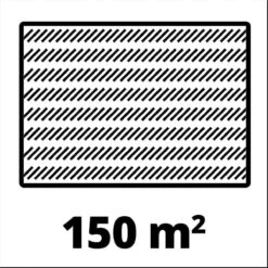 Einhell Kooimesmaaier - GC-HM 300 - Handmaaier - 30cm - 16L -Merkloos Winkel 1200x1200 244