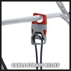 Einhell Verticuteerder En Beluchter GE-SA 1640 (1600 W - 40 Cm Werkbreedte - Tot 12 Mm Werkdiepte - In Hoogte Verstelbaar Stuur - Opvangzak 48 L - Incl. Beluchtingsrol) -Merkloos Winkel 1200x1200 266