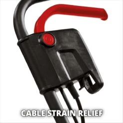 Einhell Verticuteermachine Elektrisch GC-SA 1231/1 1200 W 27 Einhell Verticuteermachine Elektrisch GC-SA 1231/1 1200 W -Merkloos Winkel 1200x1200 283