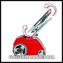 Einhell Verticuteermachine Elektrisch GC-SA 1231/1 1200 W 34 Einhell Verticuteermachine Elektrisch GC-SA 1231/1 1200 W -Merkloos Winkel 1200x1200 287