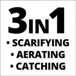 Einhell Verticuteermachine Elektrisch GC-SA 1231/1 1200 W 37 Einhell Verticuteermachine Elektrisch GC-SA 1231/1 1200 W -Merkloos Winkel 1200x1200 289