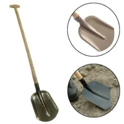 Gardenline Stalen Bats Met Houten Steel 135cm 5 Gardenline Stalen Bats Met Houten Steel 135cm -Merkloos Winkel 1200x1200 353