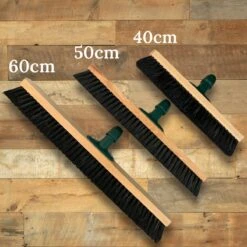 MAUS Classic Bezem Binnen 50cm - Zachte Paardenhaar Zaalveger Van Hout Met Steel - Made In EU -zeer Robuust 8 MAUS Classic Bezem Binnen 50cm - Zachte Paardenhaar Zaalveger Van Hout Met Steel - Made In EU -zeer Robuust -Merkloos Winkel 1200x1200 363