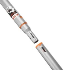 Merkloos Vloerschrobber - Bad Tegel Borstel Scrubber - Met 107cm Verstelbaar Lange - Voor Reiniging Badkamer Keuken Keramische Tegel - Oranje -Moederdag Cadeautje -Merkloos Winkel 1200x1200 372