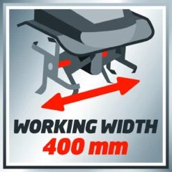 EINHELL GC-RT 1440 M Grondfrees 17 EINHELL GC-RT 1440 M Grondfrees -Merkloos Winkel 1200x1200 383