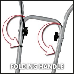 Einhell Accu Grondfrees GE-CR 30 Li-Solo Power X-Change (Li-Ion - 36 V - 30 Cm Werkbreedte - 20 Cm Werkdiepte - Robuuste Hakmessen - 2-punts Veiligheidsschakelaar - Zonder Accu En Lader) 23 Einhell Accu Grondfrees GE-CR 30 Li-Solo Power X-Change (Li-Ion - 36 V - 30 Cm Werkbreedte - 20 Cm Werkdiepte - Robuuste Hakmessen - 2-punts Veiligheidsschakelaar - Zonder Accu En Lader) -Merkloos Winkel 1200x1200 394