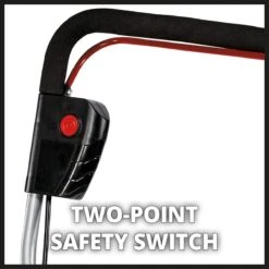 Einhell Accu Grondfrees GE-CR 30 Li-Solo Power X-Change (Li-Ion - 36 V - 30 Cm Werkbreedte - 20 Cm Werkdiepte - Robuuste Hakmessen - 2-punts Veiligheidsschakelaar - Zonder Accu En Lader) 24 Einhell Accu Grondfrees GE-CR 30 Li-Solo Power X-Change (Li-Ion - 36 V - 30 Cm Werkbreedte - 20 Cm Werkdiepte - Robuuste Hakmessen - 2-punts Veiligheidsschakelaar - Zonder Accu En Lader) -Merkloos Winkel 1200x1200 395