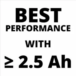 Einhell Accu Grondfrees GE-CR 30 Li-Solo Power X-Change (Li-Ion - 36 V - 30 Cm Werkbreedte - 20 Cm Werkdiepte - Robuuste Hakmessen - 2-punts Veiligheidsschakelaar - Zonder Accu En Lader) 27 Einhell Accu Grondfrees GE-CR 30 Li-Solo Power X-Change (Li-Ion - 36 V - 30 Cm Werkbreedte - 20 Cm Werkdiepte - Robuuste Hakmessen - 2-punts Veiligheidsschakelaar - Zonder Accu En Lader) -Merkloos Winkel 1200x1200 396