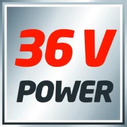 Einhell Accu Grondfrees GE-CR 30 Li-Solo Power X-Change (Li-Ion - 36 V - 30 Cm Werkbreedte - 20 Cm Werkdiepte - Robuuste Hakmessen - 2-punts Veiligheidsschakelaar - Zonder Accu En Lader) 29 Einhell Accu Grondfrees GE-CR 30 Li-Solo Power X-Change (Li-Ion - 36 V - 30 Cm Werkbreedte - 20 Cm Werkdiepte - Robuuste Hakmessen - 2-punts Veiligheidsschakelaar - Zonder Accu En Lader) -Merkloos Winkel 1200x1200 397