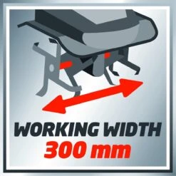 Einhell Accu Grondfrees GE-CR 30 Li-Solo Power X-Change (Li-Ion - 36 V - 30 Cm Werkbreedte - 20 Cm Werkdiepte - Robuuste Hakmessen - 2-punts Veiligheidsschakelaar - Zonder Accu En Lader) 30 Einhell Accu Grondfrees GE-CR 30 Li-Solo Power X-Change (Li-Ion - 36 V - 30 Cm Werkbreedte - 20 Cm Werkdiepte - Robuuste Hakmessen - 2-punts Veiligheidsschakelaar - Zonder Accu En Lader) -Merkloos Winkel 1200x1200 398