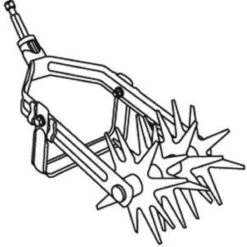 GARDENA Combisystem - Sterfrees Met Wiedmes -Merkloos Winkel 1200x1200 414