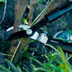 VONROC Snoeischaren Set / Snoeiset - 3-delig - Takkenschaar, Heggenschaar En Snoeischaar 17 VONROC Snoeischaren Set / Snoeiset - 3-delig - Takkenschaar, Heggenschaar En Snoeischaar -Merkloos Winkel 1200x1200 43