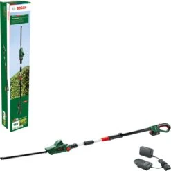 Bosch UniversalHedgePole 18 Heggenschaar Op Steel - Met 18 V Accu En Lader -Merkloos Winkel 1200x1200 44