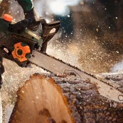 Merkloos Gardebruk Elektrische Kettingzaag 2800 Watt - 46cm Snijlengte 16 Merkloos Gardebruk Elektrische Kettingzaag 2800 Watt - 46cm Snijlengte -Merkloos Winkel 1200x1200 460