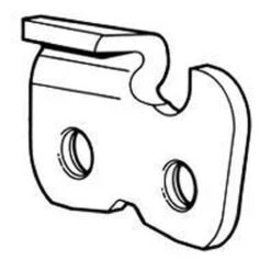 Makita - 958291652 - Zaagketting - Type 291 - DUC353 - DUC356 - UC3541A - UC3520A -Merkloos Winkel 1200x1200 506