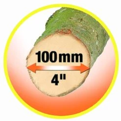 Black & Decker BLACK+DECKER GK1000-QS Alligator Snoeizaag - 550W - 10cm - Gesnoerd -Merkloos Winkel 1200x1200 513