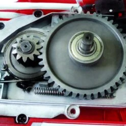 Einhell Elektrische Kettingzaag GH-EC 2040 (2000 Watt - 375 Mm Zaaglengte - Oregon-ketting En Kwaliteitszwaard - Terugslagbescherming En Kettingvangbout) -Merkloos Winkel 1200x1200 531