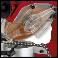 Einhell Kettingslijper GC-CS 235 E (235 W - 3.000 /min - Kettingspanner - Slijpschijf - Verlichting - Draaibare Slijpkop - Dieptebegrenzer) Slijpkop - Dieptebegrenzer) -Merkloos Winkel 1200x1200 547