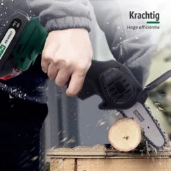 Mardin Mini Kettingzaag - Snoeizaag - Kettingzaag - Kettingzaag Electrisch Met 2 Accu - Inclusief Koffer - 1 Extra Accu - Groen 17 Mardin Mini Kettingzaag - Snoeizaag - Kettingzaag - Kettingzaag Electrisch Met 2 Accu - Inclusief Koffer - 1 Extra Accu - Groen -Merkloos Winkel 1200x1200 560