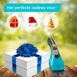 GARDENA AccuCut Li - Grasschaar - 8 Cm Maaibreedte 13 GARDENA AccuCut Li - Grasschaar - 8 Cm Maaibreedte -Merkloos Winkel 1200x1200 58