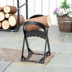 Zenzee - Houtklover - Houtsplijter - Houtkliever - Staal -Merkloos Winkel 1200x1200 583