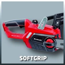 Einhell Accu Kettingzaag GE-LC 18 Li-Solo Power X-Change (Li-Ion, 18 V, 25 Cm Zwaardlengte, 23 Cm Snijlengte, Terugslagbescherming, Kettingvangbout, Zonder Accu En Lader) 28 Einhell Accu Kettingzaag GE-LC 18 Li-Solo Power X-Change (Li-Ion, 18 V, 25 Cm Zwaardlengte, 23 Cm Snijlengte, Terugslagbescherming, Kettingvangbout, Zonder Accu En Lader) -Merkloos Winkel 1200x1200 591